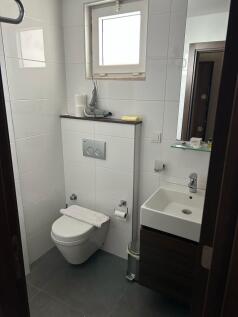 Bathroom One