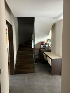 Stairs/Office Space