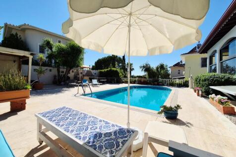 Great Outdoor Space