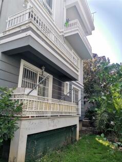 Ground floor apart