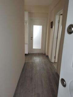 Long hallway