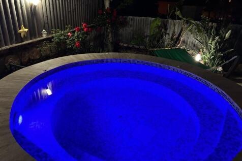 Jacuzzi