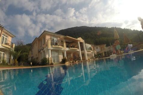 Communal Pool