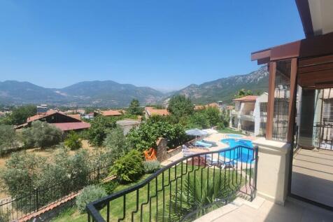 Mountain Views