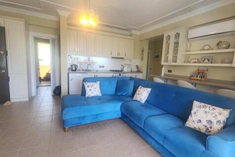 Open Concept Living