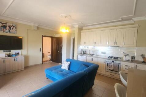 Open Plan
