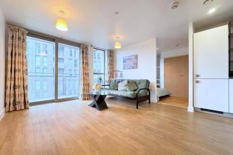 For sale studio, SE1