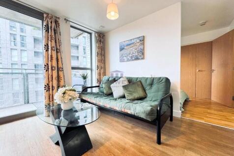 For sale studio, SE1