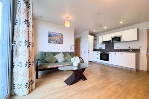 For sale studio, SE1