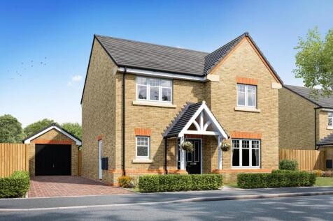 primary property image