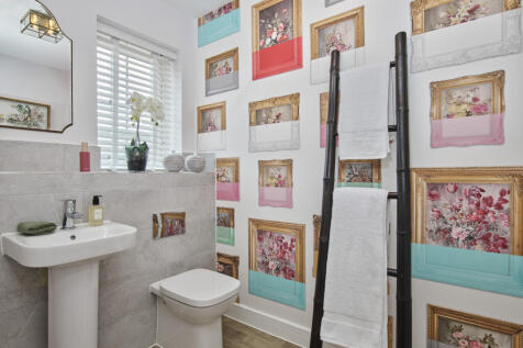 Showhome photography