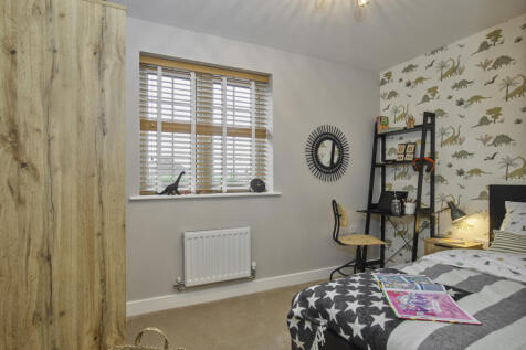 Showhome photography