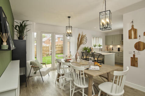 Showhome photography