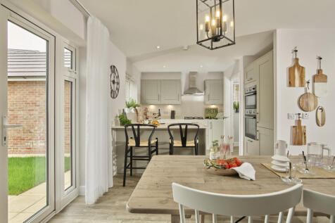 Showhome photography