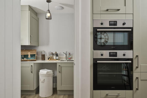 Showhome photography