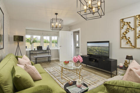 Showhome photography