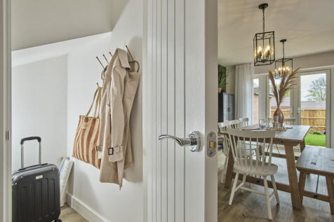 Showhome photography