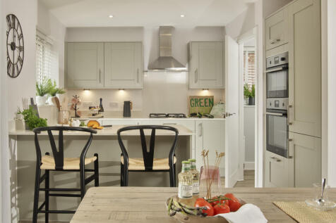 Showhome photography
