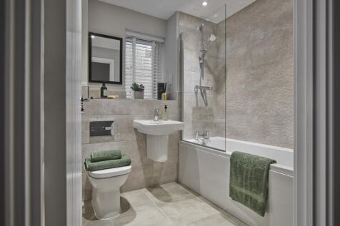 Showhome photography