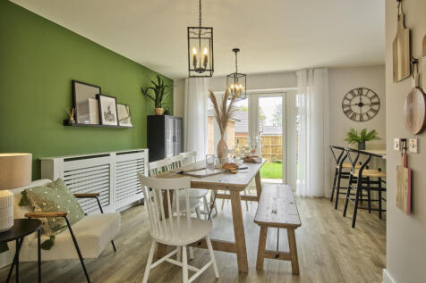 Showhome photography