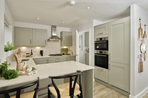 Showhome photography