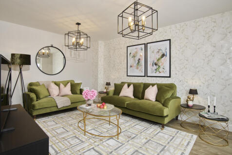 Showhome photography