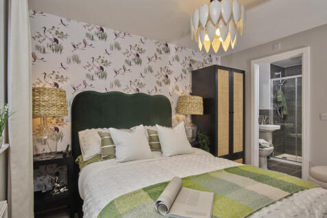 Showhome photography