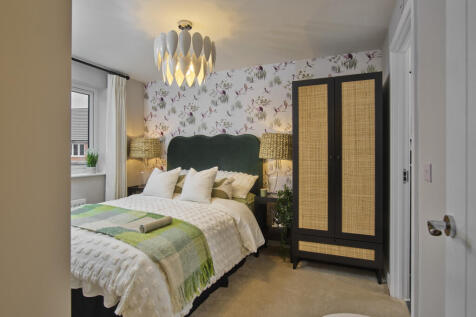 Showhome photography