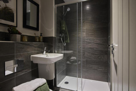 Showhome photography