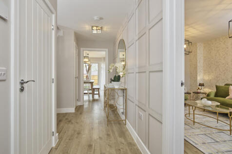 Showhome photography