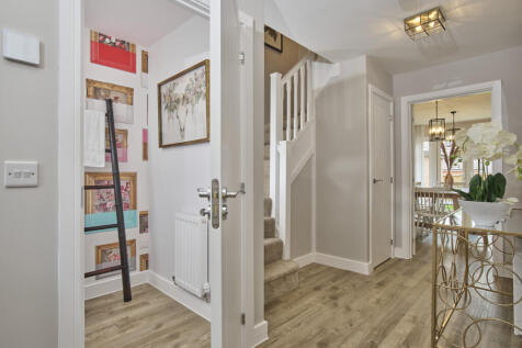 Showhome photography