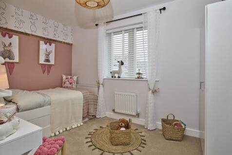Showhome photography