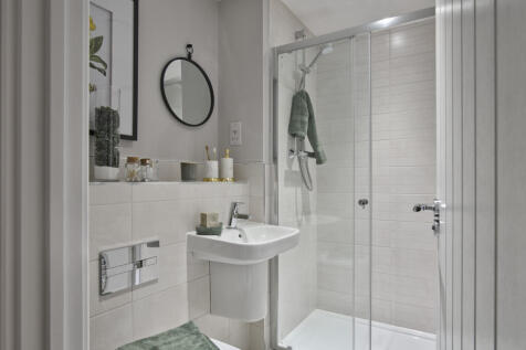 Showhome photography