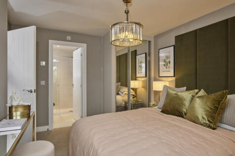Showhome photography
