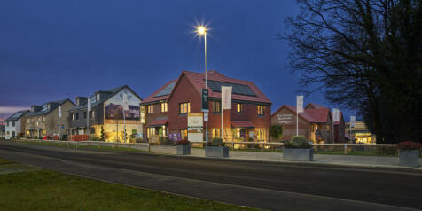 primary property image