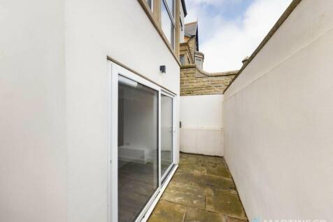 Front Patio