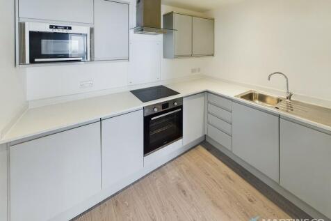 Fitted Kitchen 