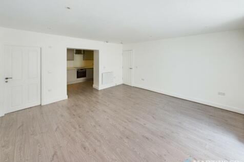 Open Plan Lounge