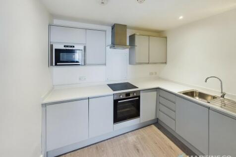Fitted Kitchen 