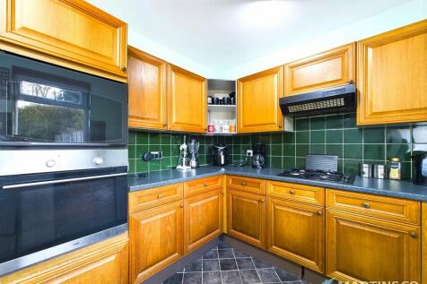 Kitchen (a)
