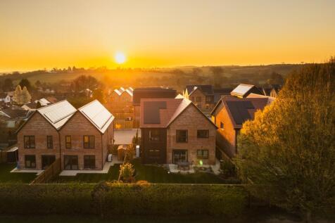 Hollymead Square - Plot 40