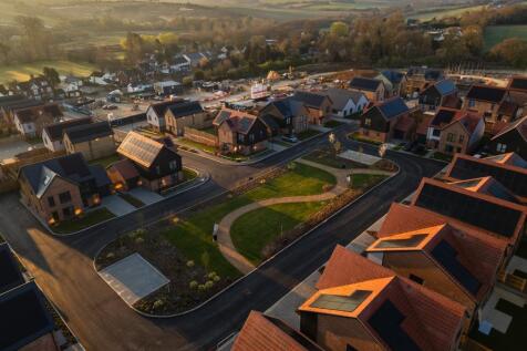 Hollymead Square - Plot 40