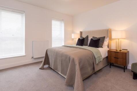 Plot 20 - Hollymead Square - Principal