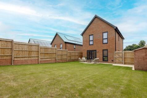 Hollymead Square - Plot 20