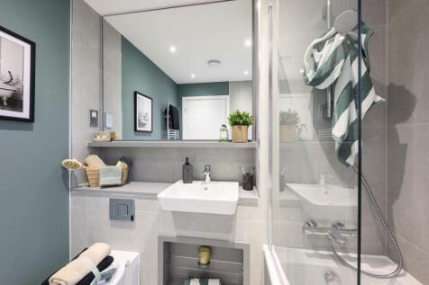 Plot 19 Showhome Hollymead