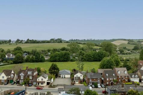 Hollymead Square - External Photography - Neighbouring Views
