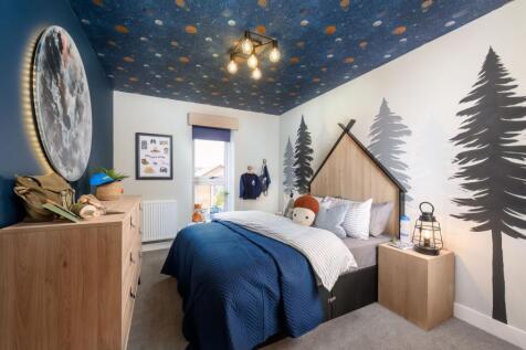Hollymead Square - Plot 22 Show