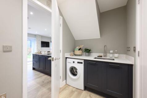 Hollymead Square - Plot 22 Show