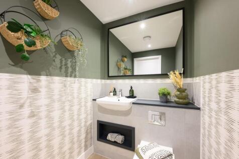 Hollymead Square - Plot 22 Show