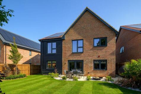 Hollymead Square - Plot 40 Show Home
